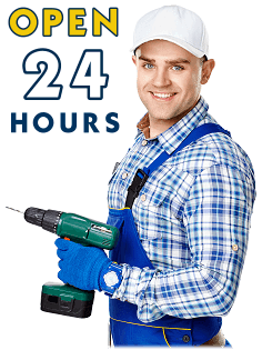 24 Hour Mobile Service