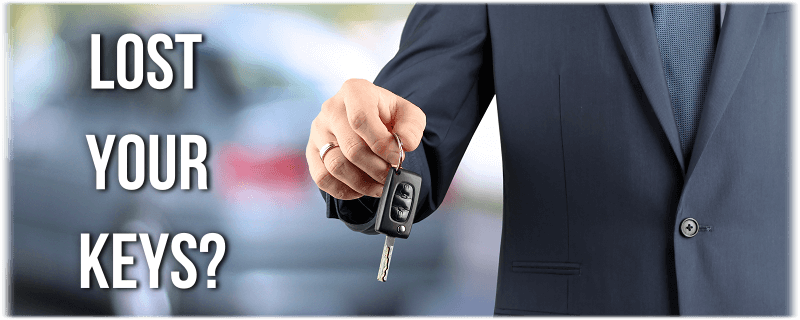 Car Key Replacement Peoria AZ