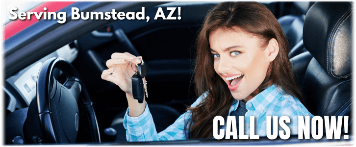 Locksmith Bumstead AZ